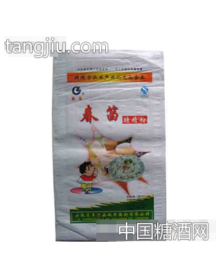 春笛特精粉