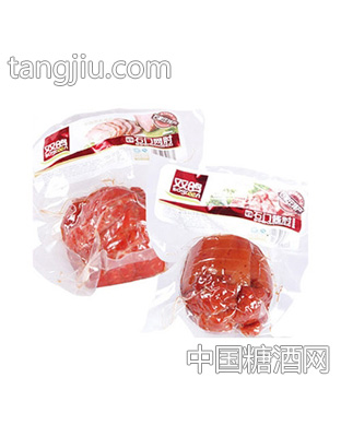 双鸽石门酱肘