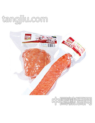 双鸽烤里脊
