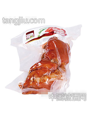 双鸽五香猪蹄
