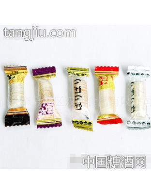 双鹏酥心糖