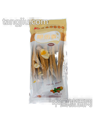 郁金香杂粮腐竹159g