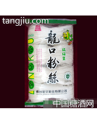 绿豆粉丝220g