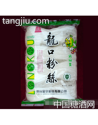 绿豆粉丝320g