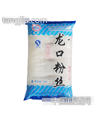 双塔龙口粉丝150克