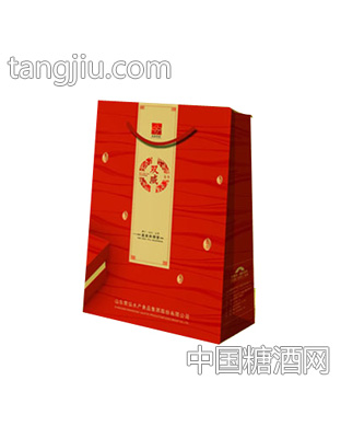 双威红韵200g速冻海礼品袋装