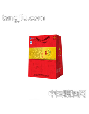 双威礼盒装特优海刺参单只通用