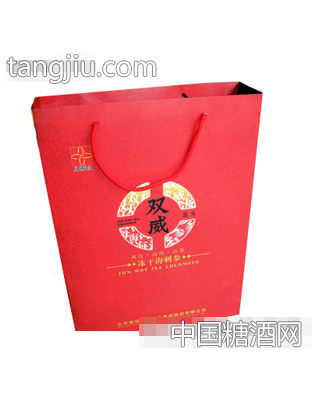 双威15克冻干海刺参