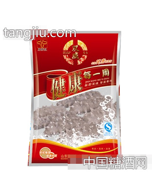 双威健康一周冻干海刺参