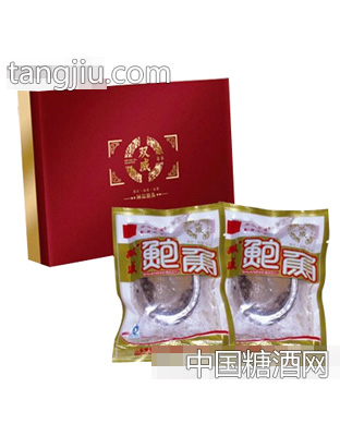 双威调味鲍鱼新装