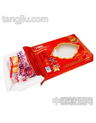 双威调味大虾