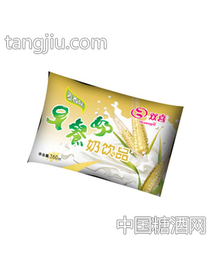 双喜早餐奶饮品