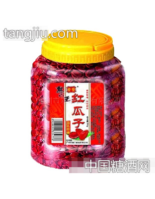 信丰红瓜子