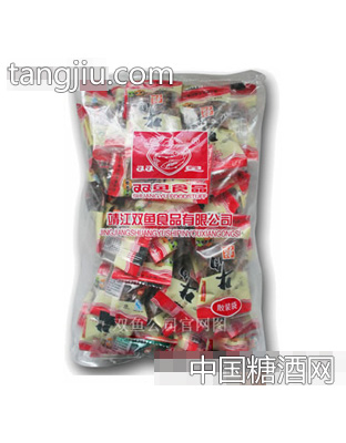 双鱼小包装牛肉粒