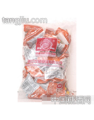 双鱼小包装牛肉干
