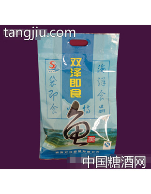 双泽即食鱼