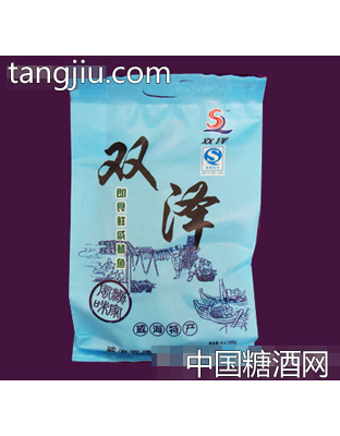 双泽鲜咸鲭鱼