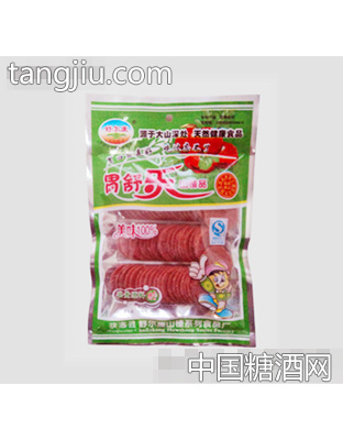 胃舒乐