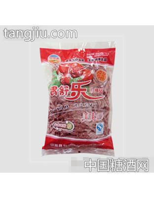 胃舒乐大包山楂条1250g
