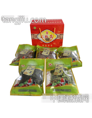 水阳江脱水蔬菜礼盒