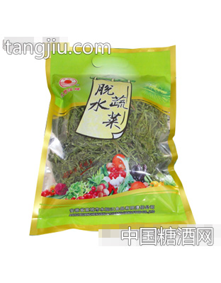 水阳江脱水芦蒿