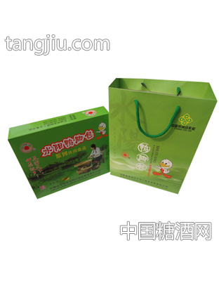水阳江熟食大礼盒