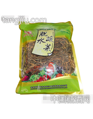 水阳江干豇豆