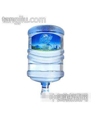 水云峰纯净水（蓝色）
