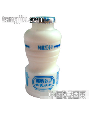 椰奶饮品200ml