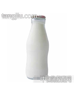 顺恩活均奶饮品
