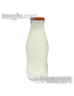 酸奶饮品