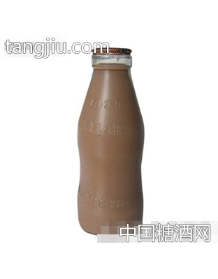 顺恩朱古力奶饮品