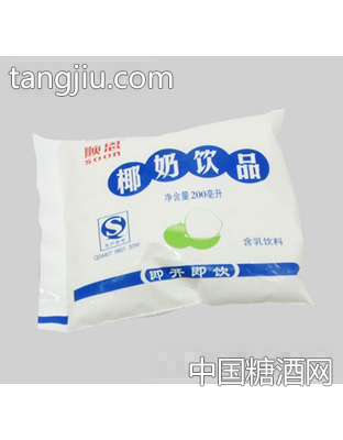 顺恩椰奶饮品（200ml）