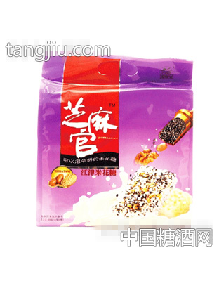芝麻官江津米花糖300g