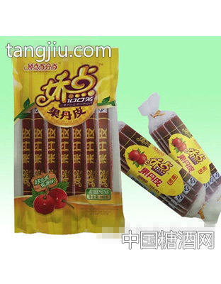 娇点果丹皮