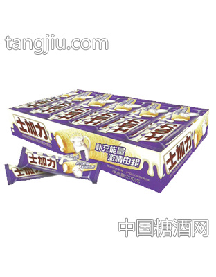 200g牛奶味劲脆棒