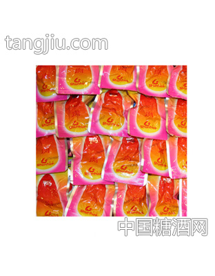 带骨鸭肉