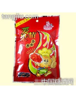 爱情果50克袋装(圣女果1号)