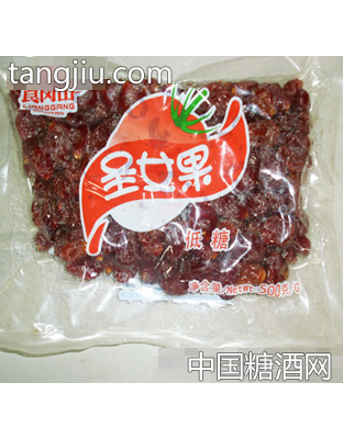 圣女果低糖500G