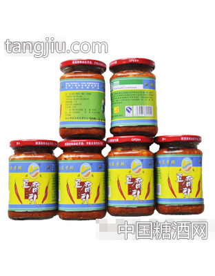 顺溪豆腐乳瓶装