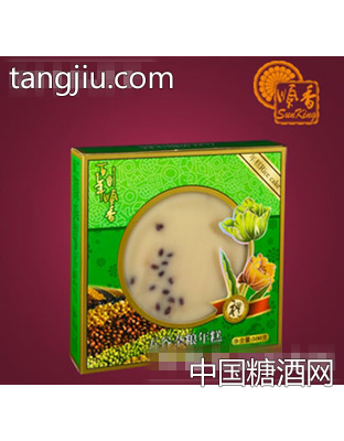 顺香五谷杂粮年糕