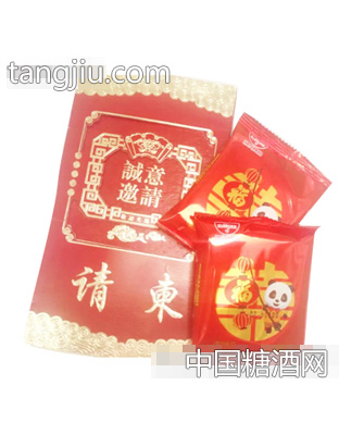 顺兴食品福饼