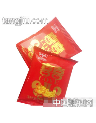 顺兴食品喜饼