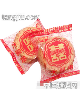 顺兴喜饼