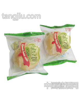 旺利源绿豆饼