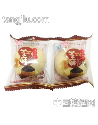旺利源芝麻饼