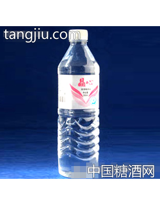 顺心纯净水
