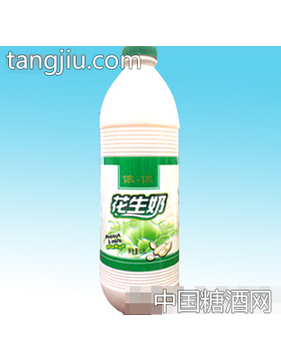 顺心花生奶