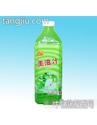 顺心苹果汁