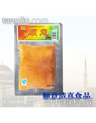 顺意原味牛肚